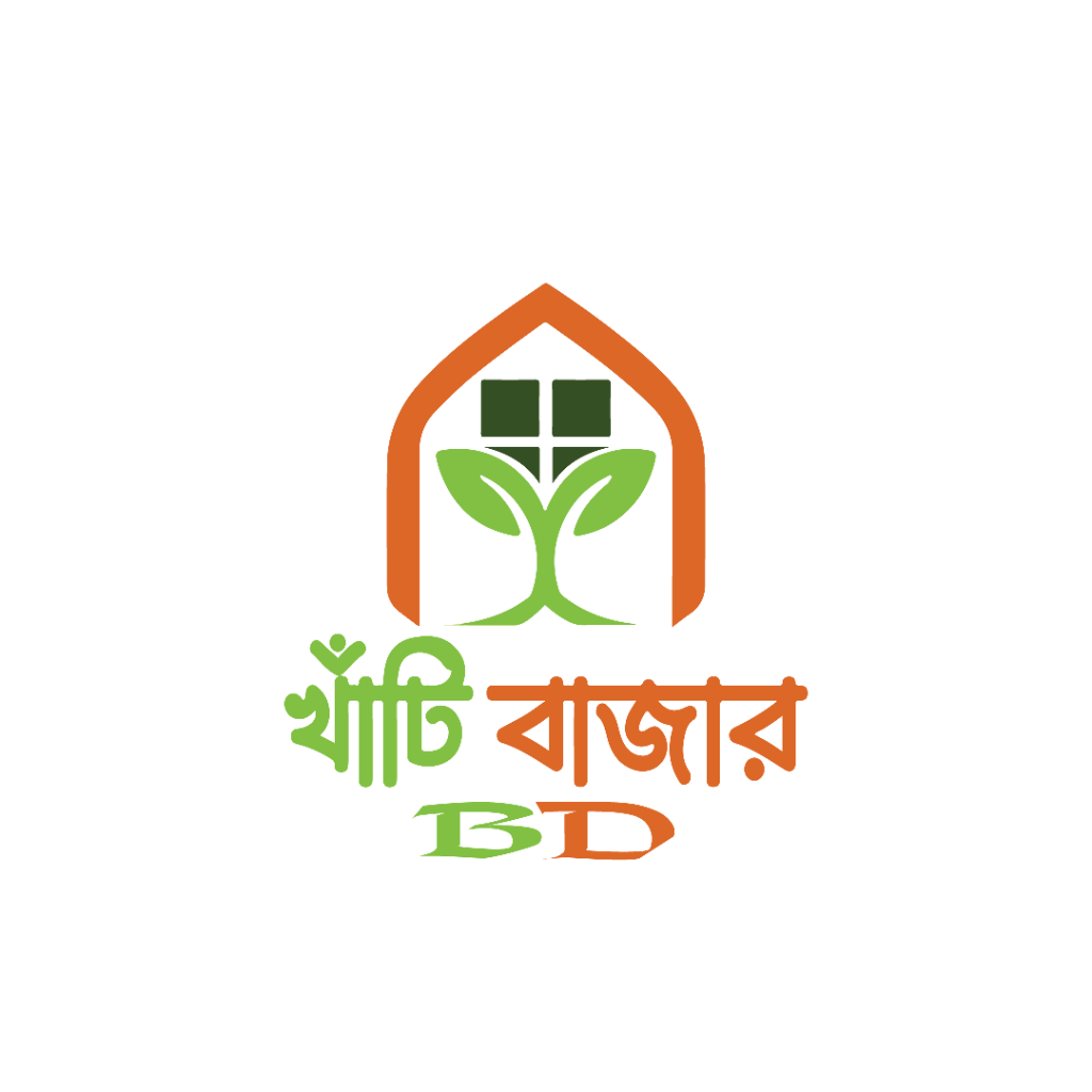 Khati Bajar BD Logo